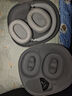 索尼（SONY）WH-1000XM6 頭戴式無線耳機(jī) 藍(lán)牙降噪耳機(jī)1000XM5升級款 網(wǎng)課游戲禮物送男女友學(xué)生 鉑金銀 曬單實(shí)拍圖