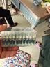 諍友 （JOYO）一次性煙嘴過濾器12重香煙過濾嘴粗中細三用拋棄型咬嘴100支裝 曬單實拍圖