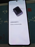 三星Samsung Galaxy Z Flip7 FE  折疊屏手機 大視野智能外屏 5000萬(wàn)像素 AI手機 8GB+256GB 炫羽白 曬單實(shí)拍圖