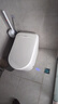 松下（Panasonic）低水壓腳感智能馬桶泡沫盾坑距可調(diào)V7 Pro（CH2N532WSC） 曬單實(shí)拍圖
