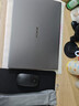 榮耀（HONOR）MagicBook X16 戰斗版/超清版/標準版 酷睿長(cháng)續航新款筆記本電腦輕薄商務(wù)辦公高清大學(xué)生游戲本 【戰斗版】X16 12代標壓i5 星空灰 16G+512G 官方標配 曬單實(shí)拍圖