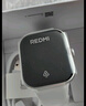 小米（MI）REDMI Watch 5 皎月銀 國(guó)家補(bǔ)貼 澎湃OS 2 心率血氧監(jiān)測(cè) 藍(lán)牙通話 紅米手表5 智能手表 小米汽車(chē) 曬單實(shí)拍圖