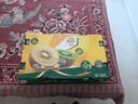 佳沛（zespri）綠奇異果特大果22-25個(gè)原箱裝單果約133-176g 水果禮盒獼猴桃 曬單實(shí)拍圖