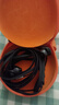 JBL TUNE 305C 有線耳機(jī) Type-C接口 半入耳式耳機(jī) 電腦耳機(jī) 適用于USB-C即插即用 教師節(jié)禮物 黑色 曬單實(shí)拍圖