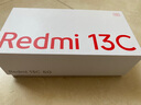 小米（MI） Redmi 13C 紅米手機5G 天璣6100+芯片 5000萬(wàn)超清雙攝 6GB+128GB 彩虹星紗 曬單實(shí)拍圖