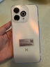 WIKO Hi 暢享 80 Pro  8GB+256GB 晨光白 昆侖玻璃10倍耐摔 OLED臻彩護眼屏 暢享5G智能手機 曬單實拍圖