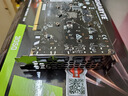 技嘉GeForce RTX 3050 WINDFORCE OC V2 6G 曬單實拍圖