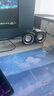 紐曼BT55音響電腦音箱有線(xiàn)迷你小音響多媒體筆記本電腦桌面家用臺式機小型USB高音質(zhì)有源低音炮黑色 曬單實(shí)拍圖