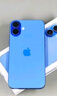 Apple/蘋果 iPhone 16 256GB 群青色 雙卡雙待手機(jī)【送聯(lián)通話費(fèi)券】 曬單實(shí)拍圖
