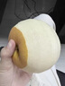 A佳正宗秋月梨 新鮮脆甜水果禮盒3/5斤圓黃梨冰糖梨當(dāng)季孕婦兒童水果 超值帶箱3斤裝 3-4個(gè) 曬單實(shí)拍圖