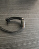 華為（HUAWEI）手表WATCH 5【情定七夕】智能運(yùn)動(dòng)健康eSIM獨(dú)立通話血氧呼吸體溫監(jiān)測(cè)風(fēng)險(xiǎn)評(píng)估男女士朋友4Pro 46mm蒼穹黑丨黑色氟橡膠表帶【皮表帶+貼膜】 曬單實(shí)拍圖