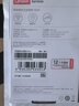 聯(lián)想（Lenovo）無(wú)線(xiàn)藍牙鼠標可充電靜音鼠標輕薄便攜筆記本電腦ipad平板安卓蘋(píng)果手機通用無(wú)線(xiàn)鼠標無(wú)線(xiàn)辦公鼠標 銀色【左右靜音按鍵】 無(wú)線(xiàn)藍牙鼠標【Type-c充電/配充電線(xiàn)】 曬單實(shí)拍圖