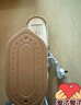 美的（Midea）【高端手持掛燙機】家用熨燙機/便攜式出差旅游智能蒸汽電熨斗/服裝店專(zhuān)用商用團購/政府補貼12AG1 曬單實(shí)拍圖