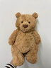 Jellycat巴塞羅熊動物毛絨玩偶兒童安撫公仔小熊潮玩生日新婚禮物 巴塞羅熊 Huge 曬單實拍圖