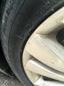 佳通輪胎(Giti)汽車輪胎205/55R16 91H E1 原配 大眾寶來 適配速騰/朗逸 曬單實(shí)拍圖