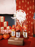 郎酒 紅花郎10 醬香型 白酒 53度 500ml*2瓶 禮盒 婚宴喜酒 曬單實(shí)拍圖