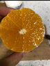 京鮮生 Vitor澳橙澳大利亞臍橙 4斤裝 單果180g起 新鮮水果禮盒 曬單實(shí)拍圖