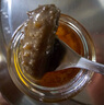 海芝屋鮮燉高品質(zhì)即食海參底播野生遼刺參鮮食海參禮盒 8只單罐75克 高復(fù)購 家庭早餐：30罐 曬單實拍圖