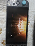 膜力佳適用于Switch2游戲機鋼化膜AR膜任天堂2代OLED屏幕保護膜防反光高清增透游戲機貼膜 【高清增透AR鋼化膜】 適用任天堂Switch 2一片裝 曬單實拍圖