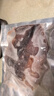 免清理新鮮大魷魚(yú)去頭去內臟魷魚(yú)片八爪魚(yú)章魚(yú)尾燒烤火鍋食材 一斤魷魚(yú)片 1斤(凈重)  去頭去內臟 曬單實(shí)拍圖