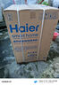 海爾（Haier）波輪洗衣機(jī)全自動(dòng)10KG大容量一級(jí)能效超凈洗【XQB100-Z719】家電國家補(bǔ)貼20%小型租房以舊換新家用 曬單實(shí)拍圖