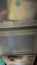 愛(ài)麗思塑料抽屜式收納箱大號衣服衣物整理箱玩具收納盒儲物箱1個(gè)裝450D 曬單實(shí)拍圖