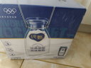 蒙牛純甄巴氏殺菌熱處理原味酸奶200g×24盒 早餐酸奶整箱 送禮盒裝 曬單實(shí)拍圖