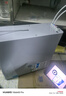 海爾（Haier）國家補(bǔ)貼凈水器家用凈水機(jī) 鮮活水瞬時(shí)1200G 凈飲機(jī)雙出水廚下5年RO反滲透直飲機(jī)2.93L/分七夕禮物 曬單實(shí)拍圖