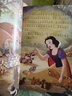 迪士尼公主經(jīng)典故事全新版（8冊）加注拼音，助力幼小銜接 培養孩子良好品格   曬單實(shí)拍圖