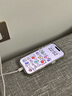 蘋果16/15充電器頭45W適配原裝快充套裝充電線氮化鎵iphone16promax/plus手機(jī)數(shù)據(jù)線 蘋果45W快充頭+1米編織快充線 曬單實(shí)拍圖