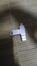 愛(ài)國(guó)者（aigo）Type-C雙接口USB3.2手機(jī)U盤U350高速傳輸 安卓蘋果筆記本電腦時(shí)尚存儲(chǔ)個(gè)性定制大容量車載系統(tǒng)優(yōu)盤 【256G】IPX8防水 支持IOS安卓鴻蒙系統(tǒng) 曬單實(shí)拍圖
