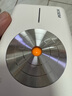 西圣（XISEM）【國家3C安全認(rèn)證】PB充電寶10000毫安磁吸無線充電寶適用于蘋果12-16全系列可上飛機(jī) 白色 曬單實(shí)拍圖