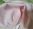 雅鹿【滅菌免洗即穿】純棉女士內褲女抑菌中腰無痕大碼少女三角褲頭 曬單實拍圖