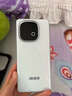 vivoiQOO Z10 Turbo+ 新品5G手機 天璣9400+旗艦芯  8000mAh超薄藍海電池 智能電競手機 云海白 16GB+256GB 國補專(zhuān)享版 曬單實(shí)拍圖