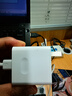 今勝66W超級快充電器套裝6A數據線(xiàn)type-c快充閃充電頭適用安卓手機華為榮耀vivo小米oppo魅族 66W超級快充電器【3C認證】 曬單實(shí)拍圖