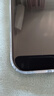 倍思（Baseus）【3d熱彎膜丨全屏覆蓋不擋屏】適用蘋果16promax鋼化膜iphone16promax手機膜高清無塵倉雙片保護膜 曬單實拍圖