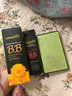 露韓飾BB霜裸妝霜隔離遮瑕修容金盞花清爽持久防水不脫妝60ml BB霜 曬單實(shí)拍圖