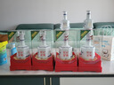 金徽世紀金徽五星濃香型白酒52度500ml*4整箱新老版本隨機發(fā) 曬單實拍圖