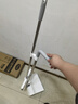 美麗雅掃把簸箕套裝掃帚鋁合金口垃圾鏟兩件套掃地神器笤帚撮箕 曬單實拍圖