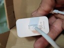 適用華為66w充電線(xiàn)快充充電器mate60pro/p40/30/50pro榮耀11數據線(xiàn)nova8充電頭原套裝 【套餐】66快充頭+1.0米6a快充線(xiàn) 曬單實(shí)拍圖