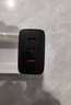 倍思 65W氮化鎵充電器Type-C多口快充頭線(xiàn)充套裝適用蘋(píng)果16pro/15/14華為小米手機蘋(píng)果筆記本電腦ipad 【65W氮化鎵套裝】配2米100W雙C口快充線(xiàn) 曬單實(shí)拍圖