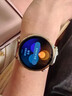 華為（HUAWEI）【國家補貼15%】WATCH GT 5智能手表運動(dòng)玄璣感知血氧心率體溫呼吸監測藍牙通話(huà)防水男女健康情緒 41mm 珍珠白-復合素皮表帶【送米蘭表帶+貼膜】 曬單實(shí)拍圖