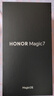 榮耀Magic7 榮耀AI鷹眼相機 榮耀AI自然光綠洲護眼屏 巨犀玻璃 12+512 月影灰 5G AI手機 國家補貼 曬單實(shí)拍圖
