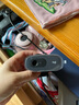 羅技（Logitech）C270 高清攝像頭 USB電腦筆記本臺式機攝像頭 視頻會議網(wǎng)課攝像頭帶麥克風 即插即用 曬單實拍圖