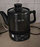美的（Midea）煎藥壺全自動分體3.5L家用養(yǎng)生壺可專業(yè)熬藥中藥鍋中藥煲燉湯智能免看管二煎變頻萃取保溫JYC3558 曬單實拍圖