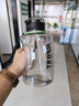 富光噸杯桶大容量塑料杯水杯Tritan刻度吸管運動戶外水壺杯子1600ML 曬單實拍圖