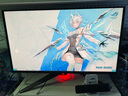 ROG超神PG27UCDM 27英寸4K電競顯示器OLED屏幕240Hz電腦顯示屏G-sync Type-C杜比視界HDR400 DP2.1 PG27UCDM丨27英寸丨4K丨240Hz 【拆封款】一 曬單實(shí)拍圖