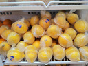 四川安岳黃檸檬一級果9斤新鮮水果當季現摘皮薄香水小金桔青檸檬 2斤 【單果80-110g】 曬單實(shí)拍圖