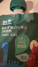英氏（Engnice）嬰幼兒果泥寶寶暢潤(rùn)多西梅泥510g水果泥便攜即食輔食泥無添加零食 曬單實(shí)拍圖