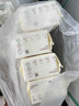 babycare面膜柔巾嬰兒一次性洗臉巾干濕兩用小熊巾加厚綿柔巾 80抽*18包 曬單實(shí)拍圖